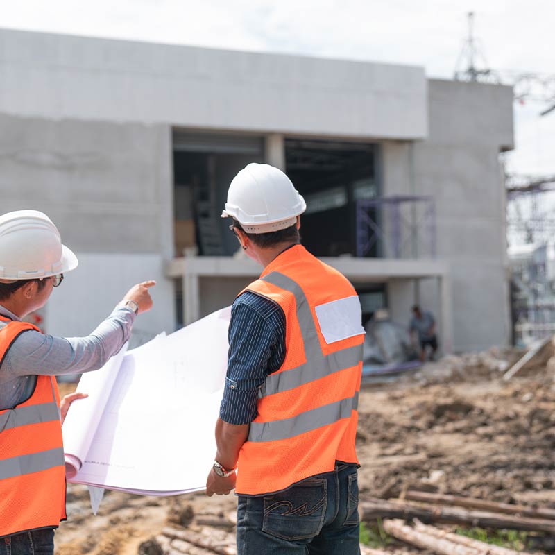 Coema Lavori Milano Servizi